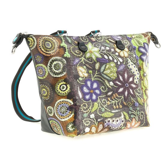 Gabs G3 Plus Schultertasche Leder 44 cm