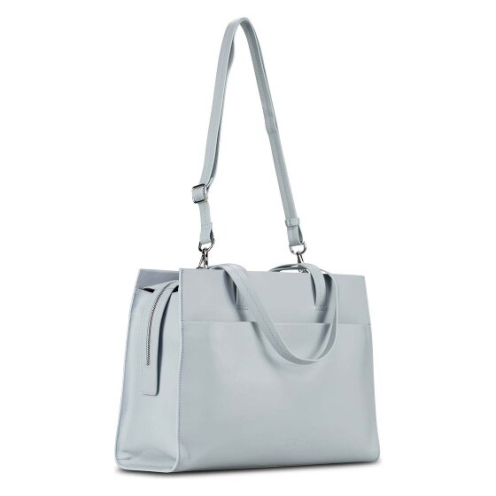 Jost Arva Schultertasche Leder 35 cm