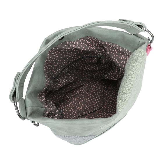 Fritzi aus Preußen Olga Schultertasche 27 cm Fritzi aus Preußen Olga Schultertasche 27 cm