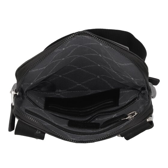 Braun Büffel Golf 2.0 Umhängetasche Leder 20 cm