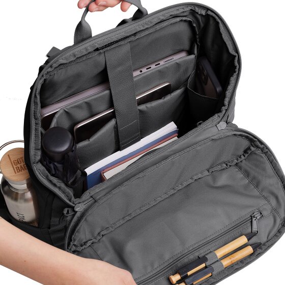 GOT BAG Pro Pack Business-Rucksack 47 cm Laptopfach