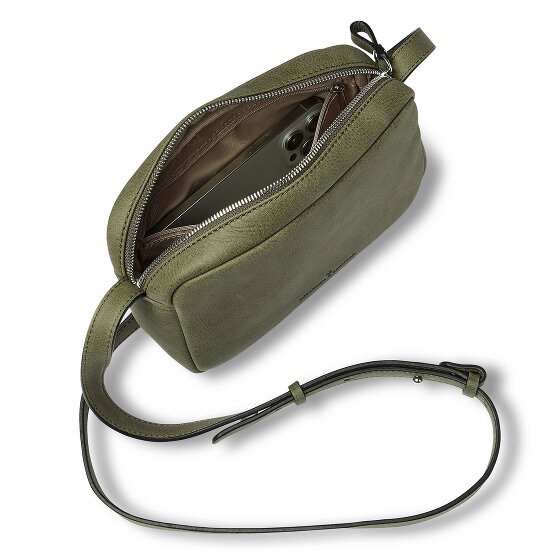Castelijn & Beerens Carisma Umhängetasche Leder 23.5 cm