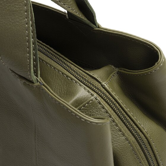 The Chesterfield Brand Nerissa Handtasche Leder 32 cm