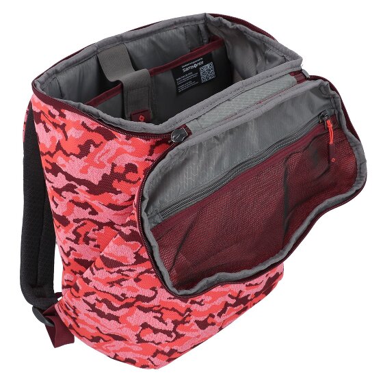 Samsonite Neokit Daypack 37 cm Laptopfach
