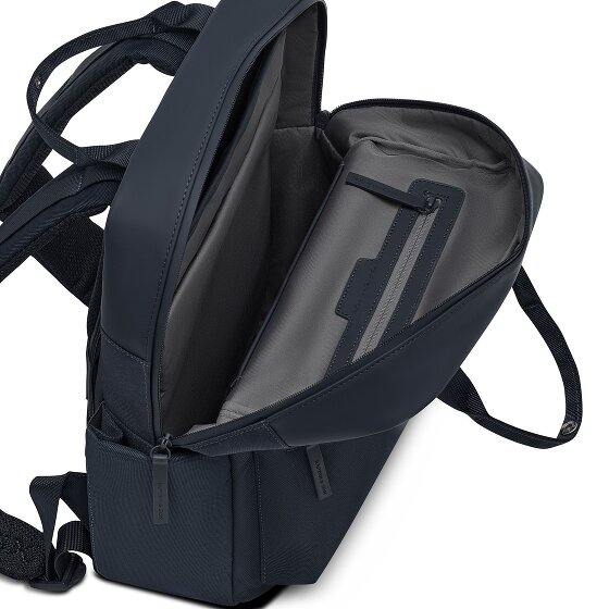 Kapten & Son Bergen Pro Daypack 39 cm Laptopfach
