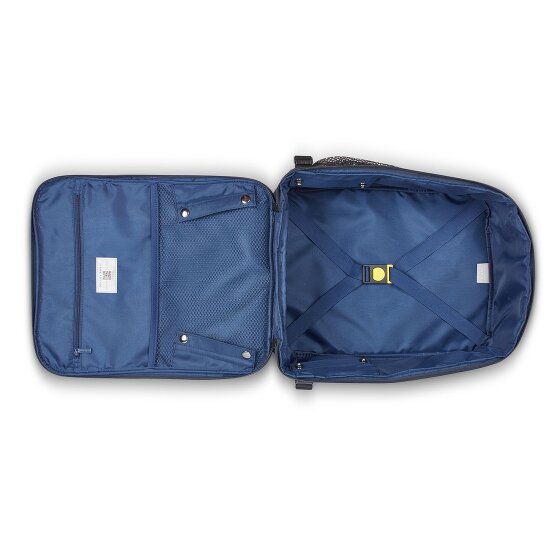 Delsey Paris Brochant 3 Reiserucksack 40 cm