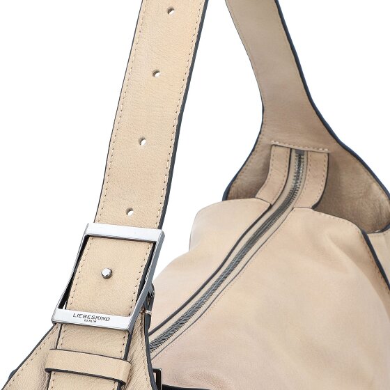Liebeskind Lou 2 Schultertasche Leder 35 cm