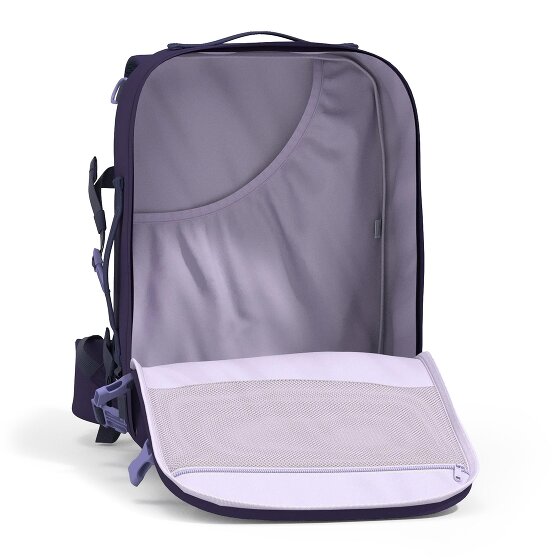 Cabin Zero Travel Cabin Bag Classic Pro 32L Rucksack 46 cm Laptopfach