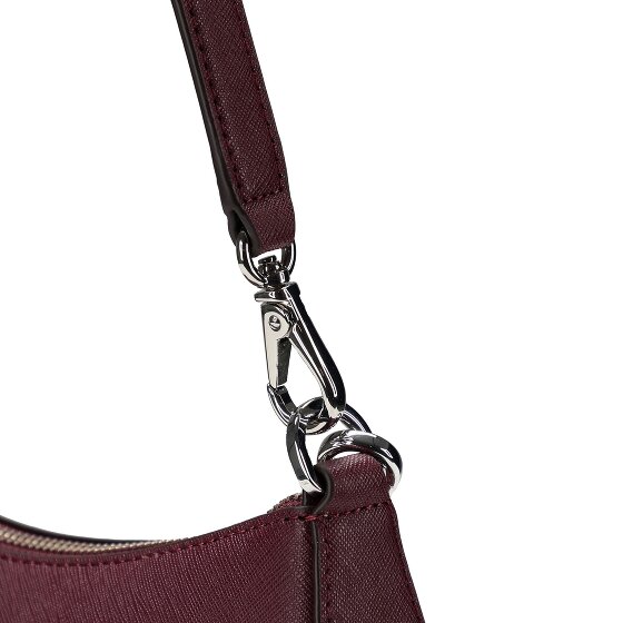 Lauren Ralph Lauren Danni Schultertasche Leder 26.5 cm