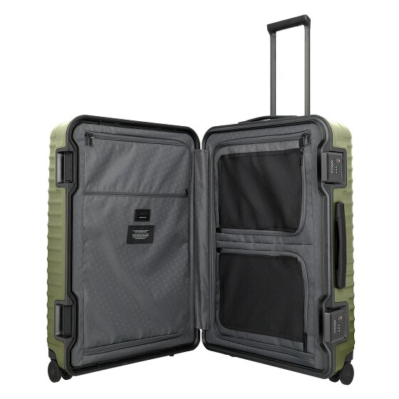 Titan Overseas 4 Rollen Trolley L 75 cm