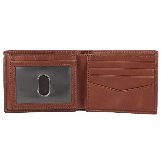 Fossil Ryan Geldbörse RFID Leder 11 cm Fossil Ryan Geldbörse RFID Leder 11 cm
