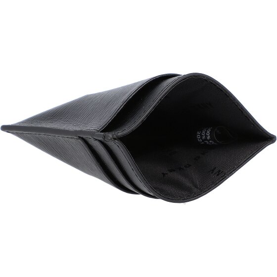 DKNY Bryant Kreditkartenetui Leder 10 cm DKNY Bryant Kreditkartenetui Leder 10 cm
