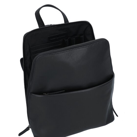 Greenburry Fiorentina City Rucksack Leder 31 cm