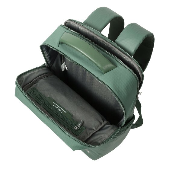 Hedgren Furo Shiki Daypack RFID Schutz 42 cm
