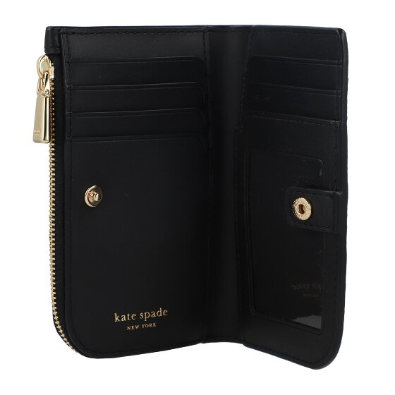 Kate Spade New York Devin Geldbörse Leder 14 cm