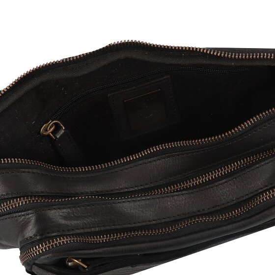 Harbour 2nd Urban Poets Gürteltasche Leder 30.5 cm