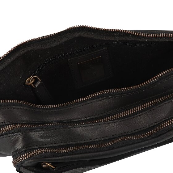 Harbour 2nd Urban Poets Harper Gürteltasche Leder 30.5 cm
