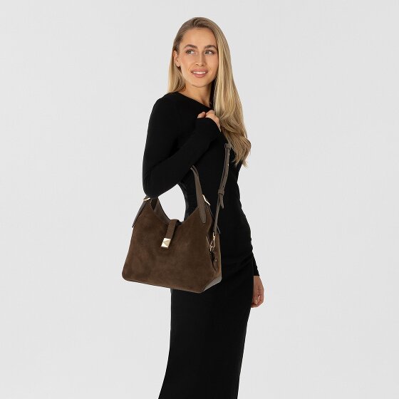 Kate Spade New York Deco Schultertasche Leder 27 cm