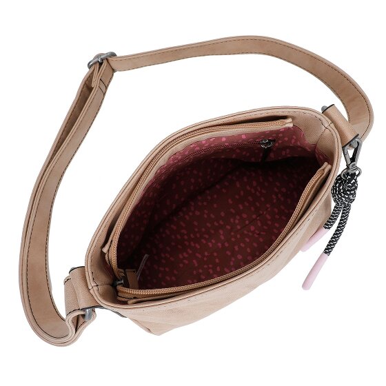 Fritzi aus Preußen Bitzi02 Jive Umhängetasche 24 cm