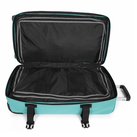 Eastpak Transit'R Transit'R 2 Rollen Reisetasche L 79 cm