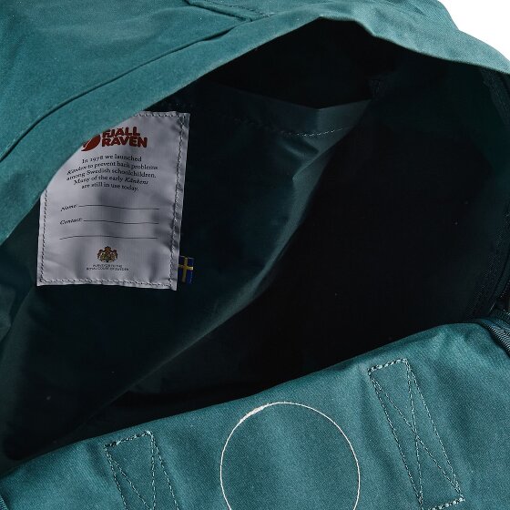 Fjällräven Kånken Daypack 38 cm