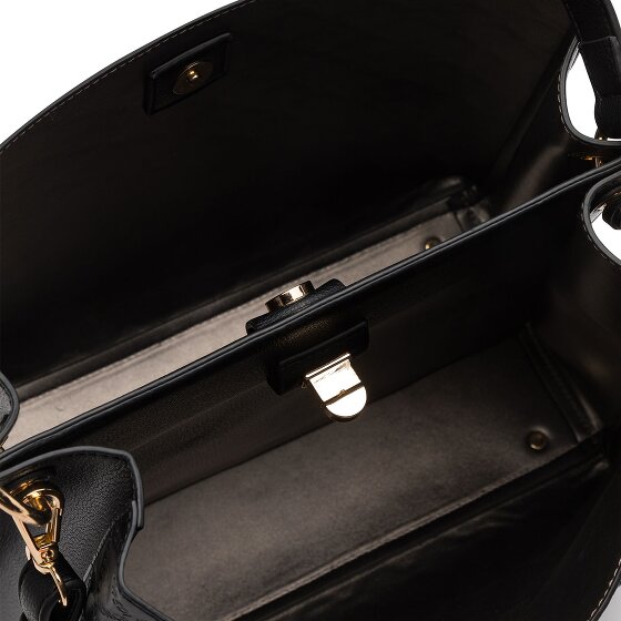 L.Credi Filberta Schultertasche 30 cm