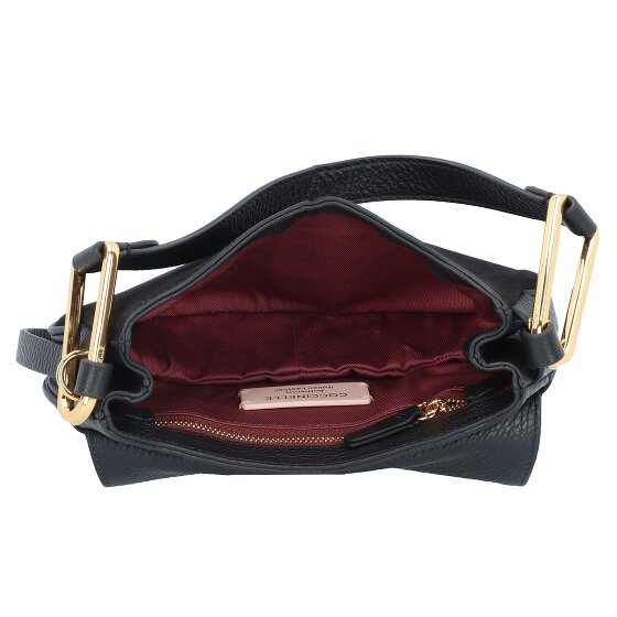 Coccinelle Magie Handtasche Leder 23 cm