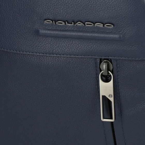 Piquadro Akron Umhängetasche 32 cm