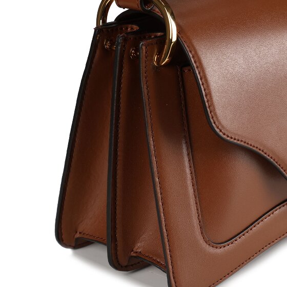 Coccinelle C-Me Handtasche Leder 21 cm