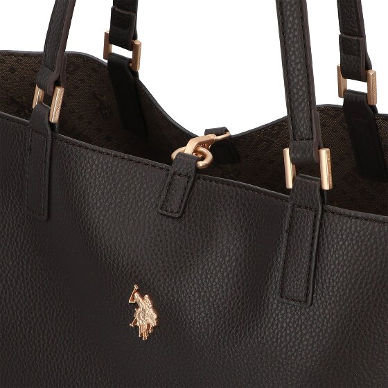 U.S. Polo Assn. Malibu Shopper Tasche 30 cm