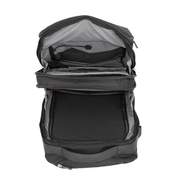 Samsonite Litepoint Rucksacktrolley 48 cm Laptopfach