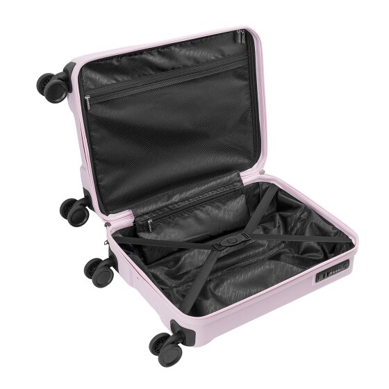 Epic Airwave NEO 4 Rollen Kabinentrolley 55 cm