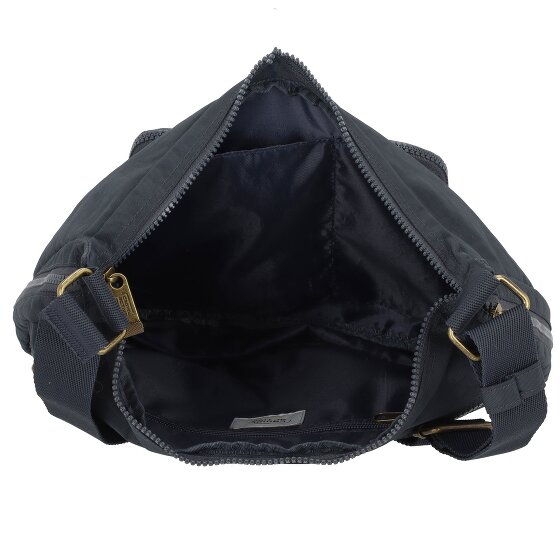camel active Journey Umhängetasche 37 cm mit Dehnfalte