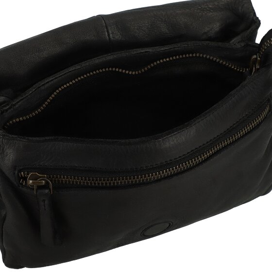 Harbour 2nd Anchor Love Helin Umhängetasche Leder 23 cm