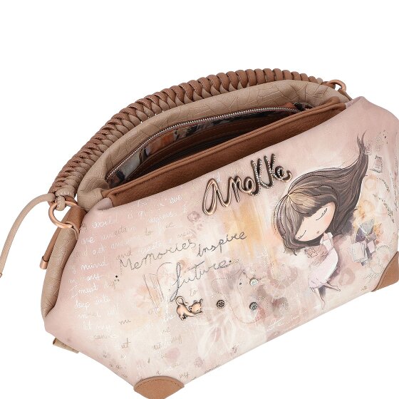 Anekke Nature Schultertasche 24 cm