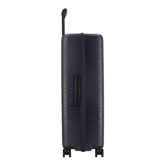 Horizn Studios H7 Air 4 Rollen Trolley 77 cm