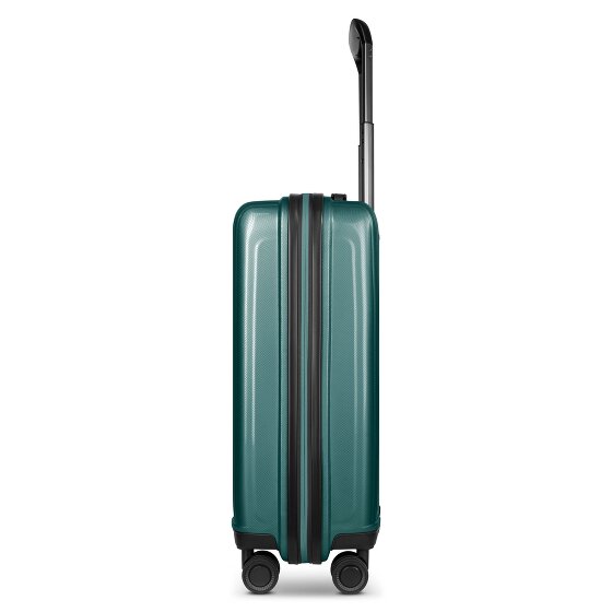 Redolz Essentials 14 4-Rollen Kabinentrolley 55 cm slim
