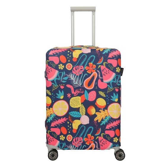 Travelite Basics Kofferschutzhülle 71 cm