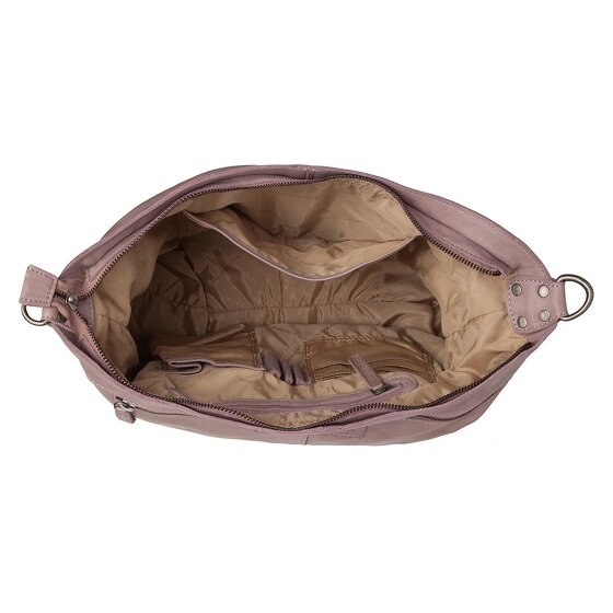 The Chesterfield Brand Bolivia Schultertasche Leder 32 cm