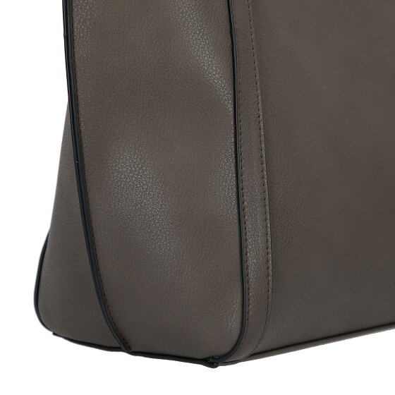 L.Credi Petrana Shopper Tasche 44 cm L.Credi Petrana Shopper Tasche 44 cm