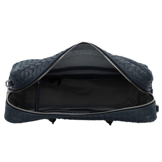 abro Lotus Handtasche Leder 40.5 cm