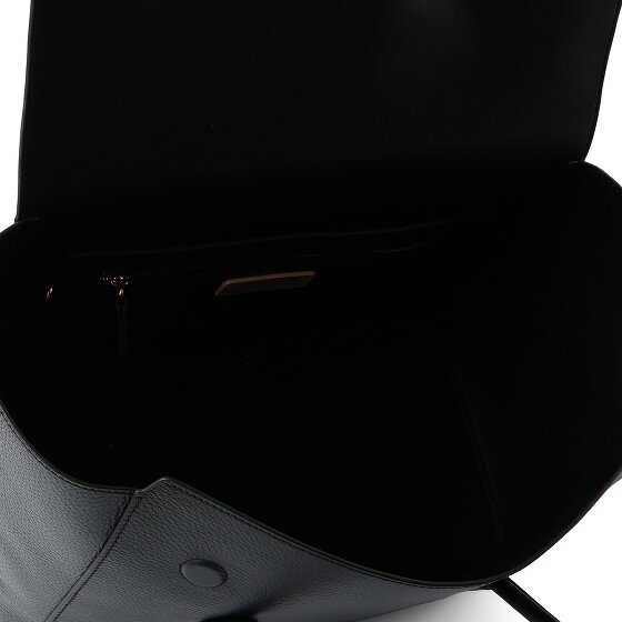 Coccinelle Beat Schultertasche Leder 33 cm