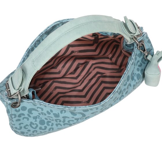 Fritzi aus Preußen Bitzi11 Limited Barbie Leo Silhouette Handtasche 39.5 cm