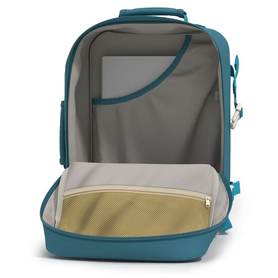 Cabin Zero Classic 124 Daypack 45 cm Laptopfach