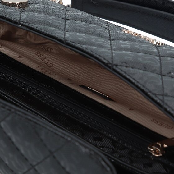 Guess Adelard Schultertasche 22 cm