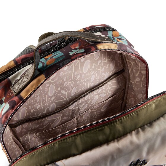 Anekke Eikon Daypack 43 cm Laptopfach