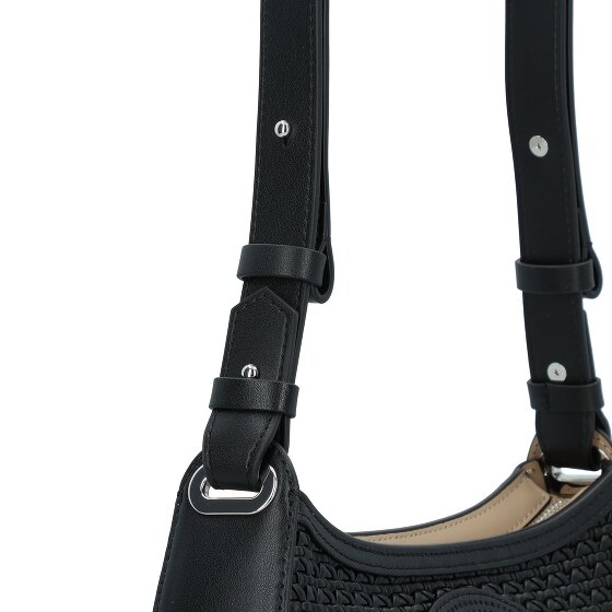 Karl Lagerfeld Circle Schultertasche 25 cm