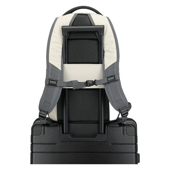 Travelite Basics Daypack 45 cm Laptopfach