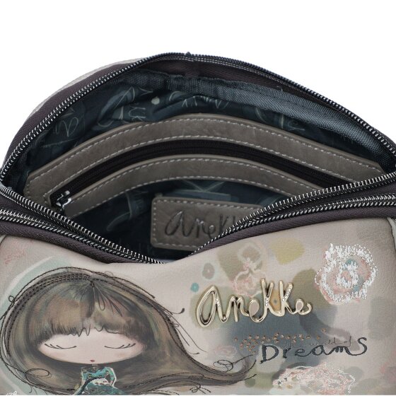 Anekke Real Umhängetasche 23 cm