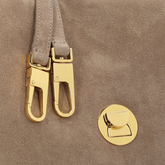 Coccinelle Liya Handtasche Leder 30 cm